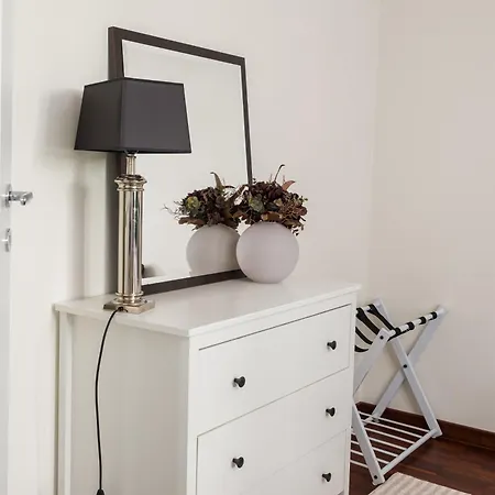 Apartament Kabacki Comfy *