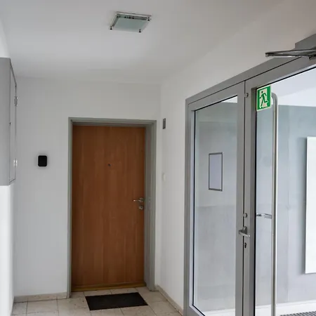 Kabacki Comfy Apartment Warsaw