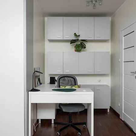 Kabacki Comfy By Bookinghost * 바르샤바