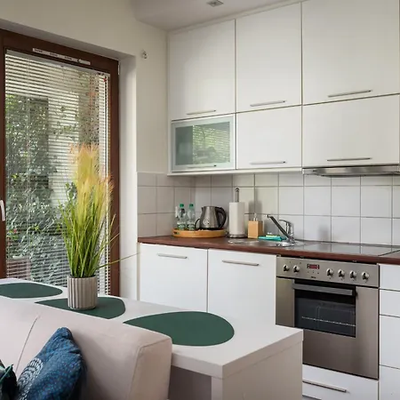 Kabacki Comfy By Bookinghost *