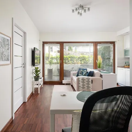 Kabacki Comfy By Bookinghost 바르샤바