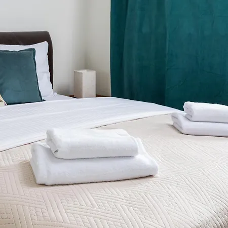 Kabacki Comfy By Bookinghost Appartement