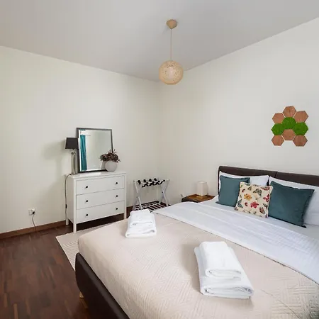 Kabacki Comfy By Bookinghost Varsovie