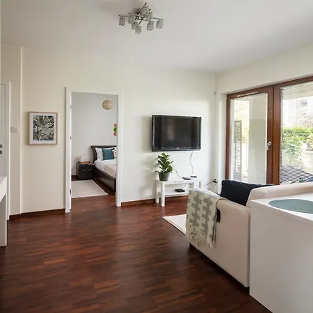 Kabacki Comfy By Bookinghost * Warszawa