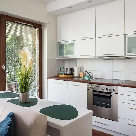 Kabacki Comfy By Bookinghost