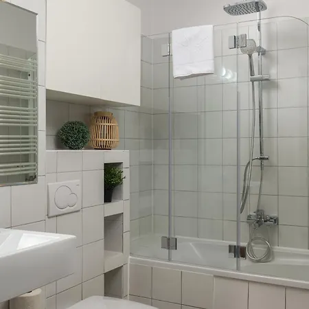 Kabacki Comfy By Bookinghost 아파트 *