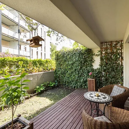 Kabacki Comfy By Bookinghost 아파트