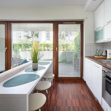 Kabacki Comfy By Bookinghost Varsovie