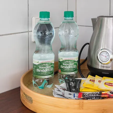 Kabacki Comfy By Bookinghost