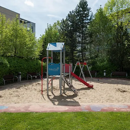 Kabacki Comfy By Bookinghost Warszawa