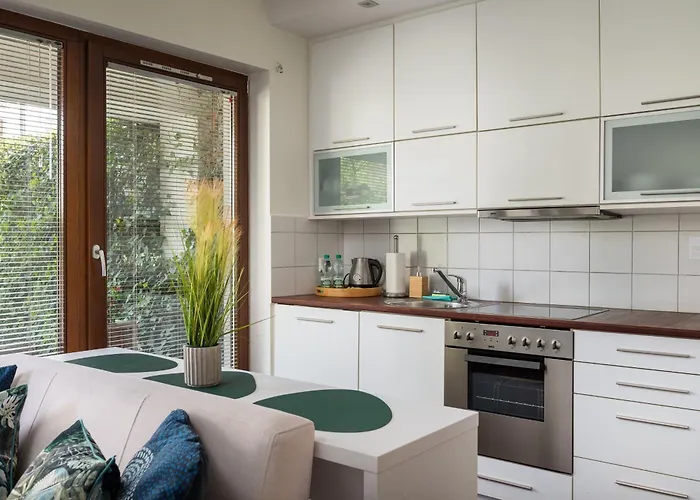 Kabacki Comfy By Bookinghost *