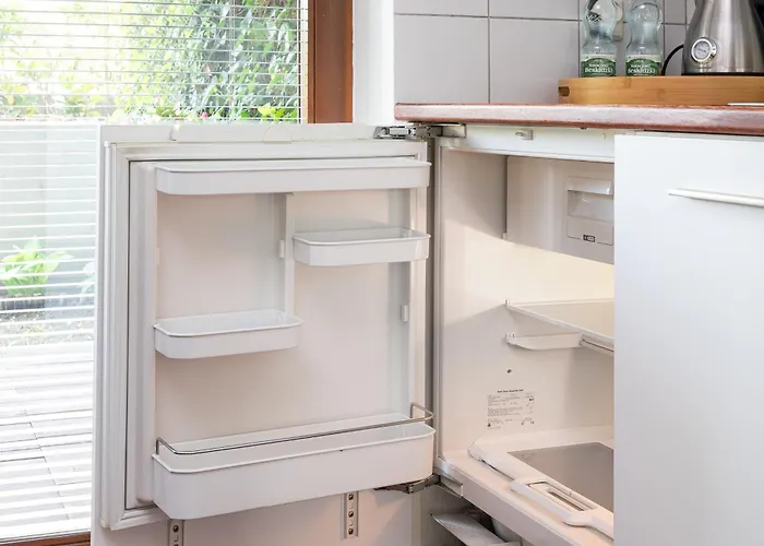 Kabacki Comfy By Bookinghost وارسو