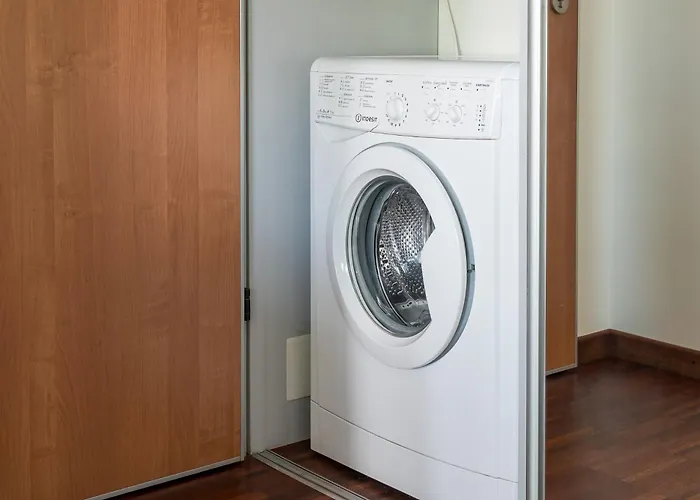 Kabacki Comfy By Bookinghost * وارسو