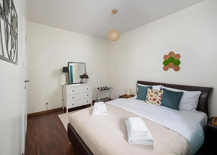 Kabacki Comfy By Bookinghost وارسو