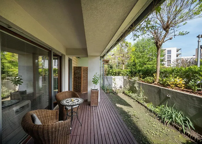 شقة Kabacki Comfy By Bookinghost *