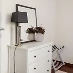 Apartamento Kabacki Comfy By Bookinghost *