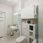 Kabacki Comfy By Bookinghost Apartamento