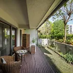 Apartamento Kabacki Comfy By Bookinghost *